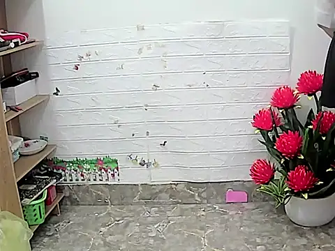 Jasmine798 online show from 02/25/25, 02:36