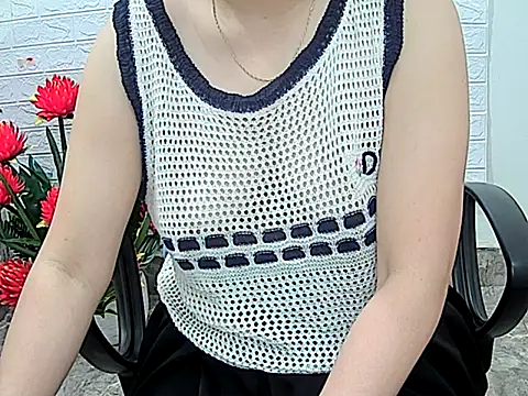 Jasmine798 online show from 03/14/25, 12:10