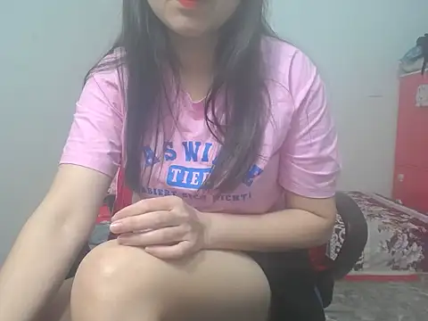 Jasmine798 online show from 01/12/26, 12:38