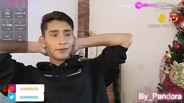 by pandora online show from 12/13/24, 05:32