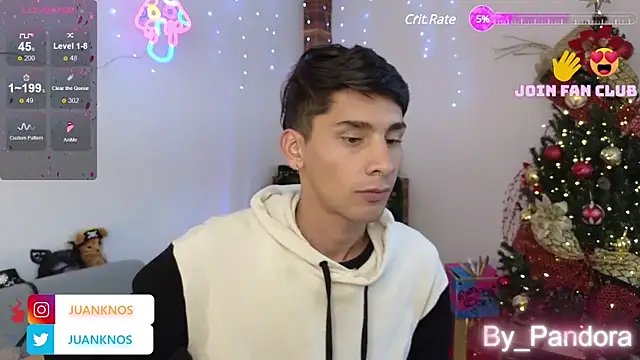 by pandora online show from 12/18/24, 06:35