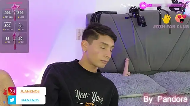 by pandora online show from 01/07/25, 06:56