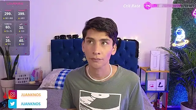 by pandora online show from 04/05/26, 07:00