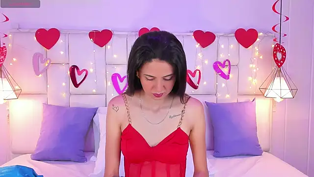 SarahSophia  online show from 02/21/25, 11:33