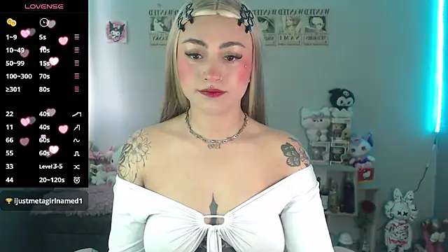 abbie stone online show from 03/26/26, 03:50