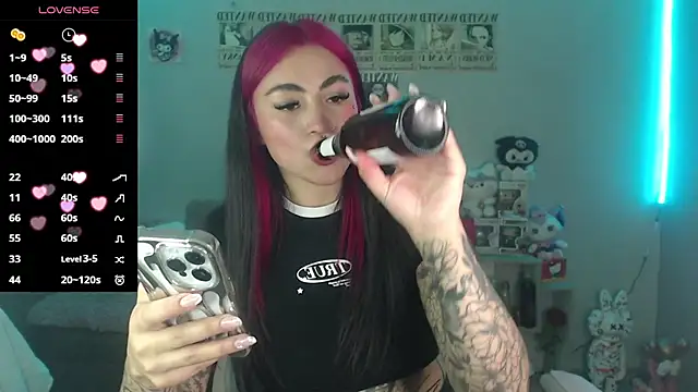 abbie stone online show from 06/20/26, 11:07