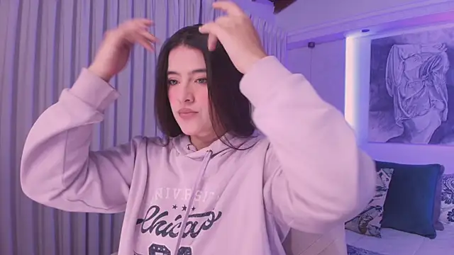 nathalie rivers online show from 09/25/25, 11:03