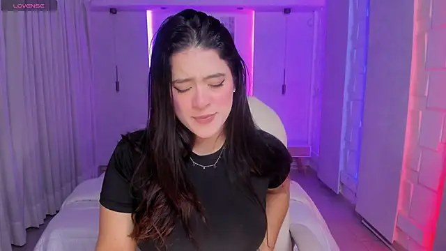 nathalie rivers online show from 11/04/25, 11:20