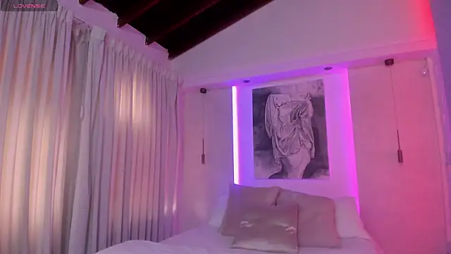 nathalie rivers online show from 01/05/26, 05:27