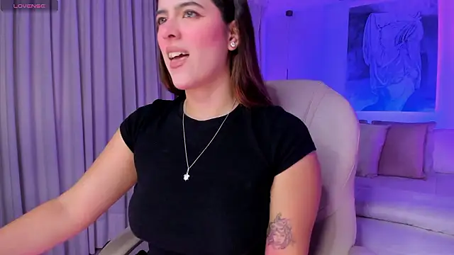 nathalie rivers online show from 01/19/26, 11:25