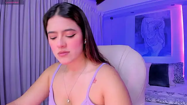 nathalie rivers online show from 02/18/26, 11:28