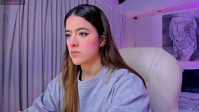 nathalie rivers online show from 02/20/26, 11:22