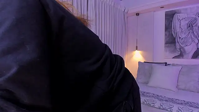 nathalie rivers online show from 04/08/26, 11:21