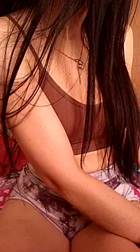 LissaThompsom online show from 02/26/25, 01:52