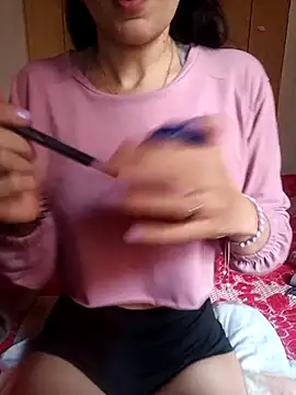 LissaThompsom online show from 03/07/25, 12:34