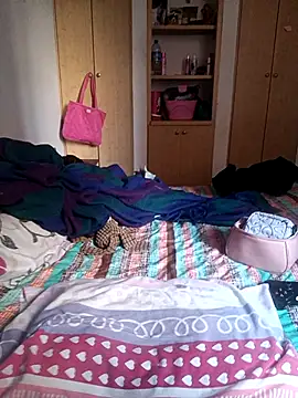 LissaThompsom online show from 03/11/25, 12:28