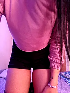 LissaThompsom online show from 03/19/25, 01:51