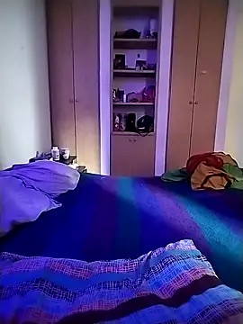 LissaThompsom online show from 09/12/25, 02:28