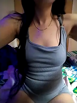 LissaThompsom online show from 09/30/25, 06:35