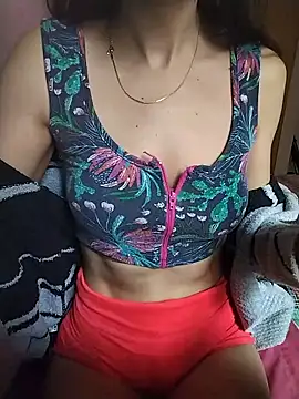 LissaThompsom online show from 01/12/26, 12:21