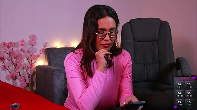 kathieandpovcock1 online show from 02/17/26, 12:45