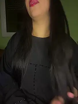 Snapshot of Mayacrayzi chatting on 02/04/26, 11:16 Mayacrayzi online show from 02/04/26, 11:16