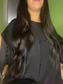 Mayacrayzi online show from 06/24/26, 08:46
