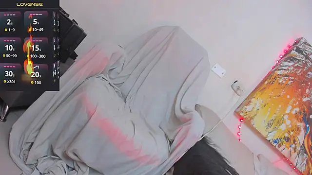 MissCarolinne online show from 03/01/26, 07:54