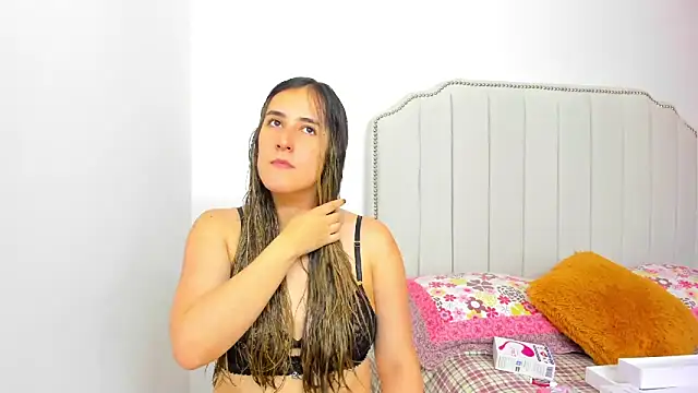 Hanna86 online show from 02/22/25, 07:03