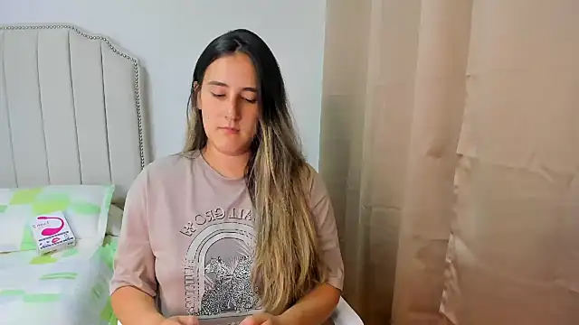 Hanna86 online show from 09/22/25, 11:29