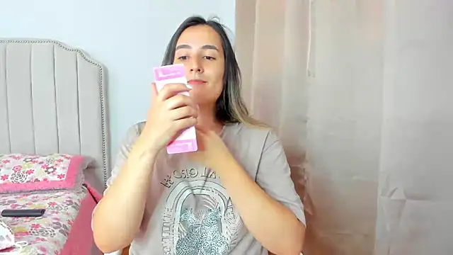 Hanna86 online show from 10/07/25, 08:39