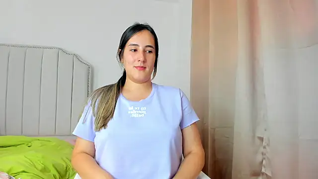 Hanna86 online show from 11/14/25, 07:34