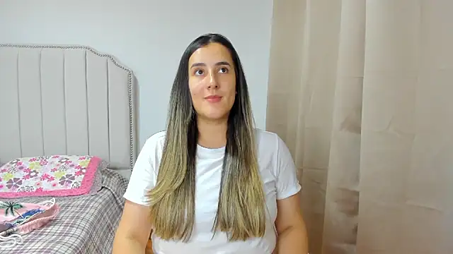 Hanna86 online show from 11/18/25, 08:46