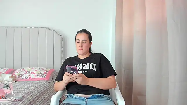 Hanna86 online show from 01/06/26, 07:17