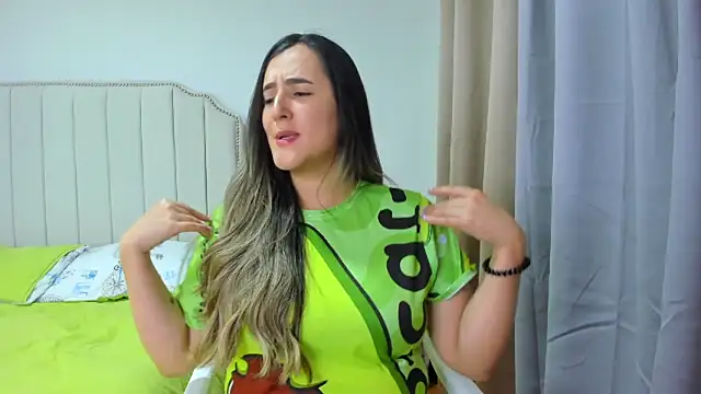 Hanna86 online show from 02/15/26, 12:51