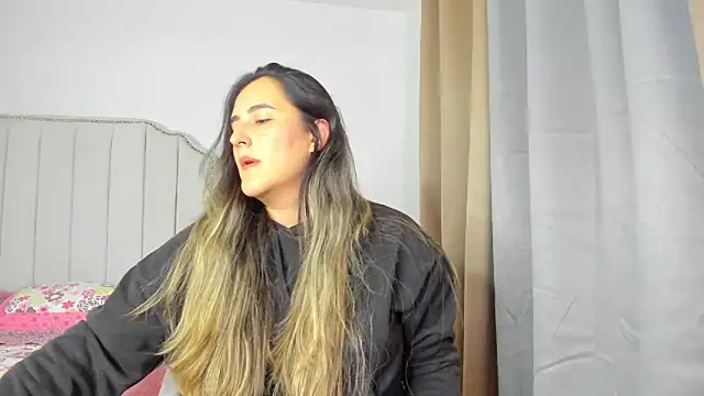 Hanna86 online show from 03/08/26, 11:41