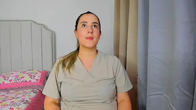 Hanna86 online show from 04/08/26, 01:05