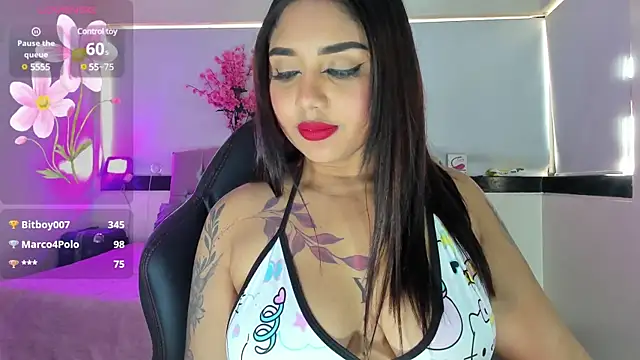 browch online show from 03/03/25, 10:20