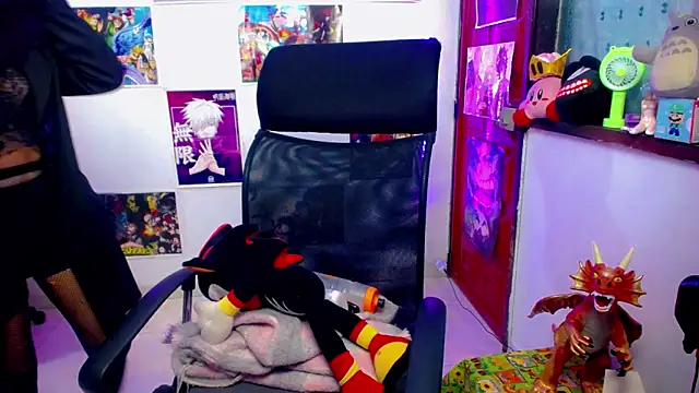 akai krazna online show from 12/03/24, 05:53