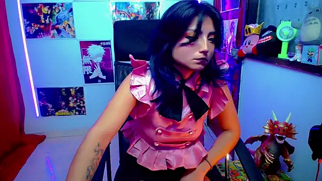 akai krazna online show from 12/03/24, 09:00