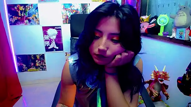 akai krazna online show from 12/06/24, 05:33