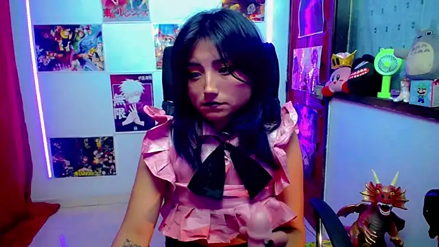 akai krazna online show from 12/10/24, 05:33