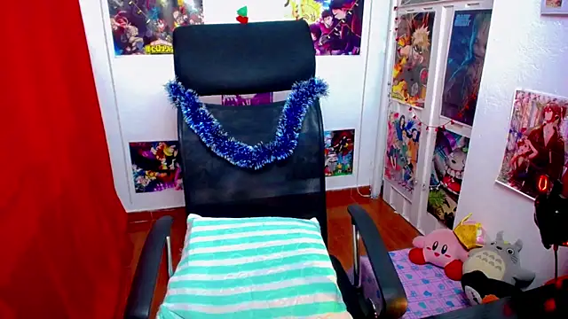 akai krazna online show from 12/31/24, 08:48