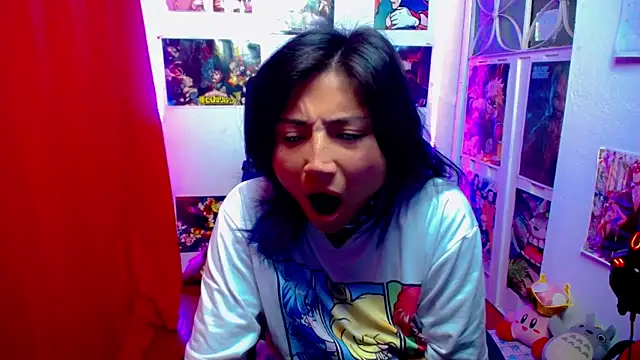 akai krazna online show from 01/15/25, 12:36