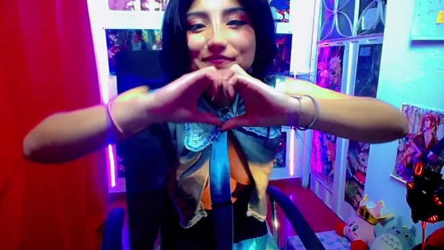 akai krazna online show from 02/20/25, 12:47