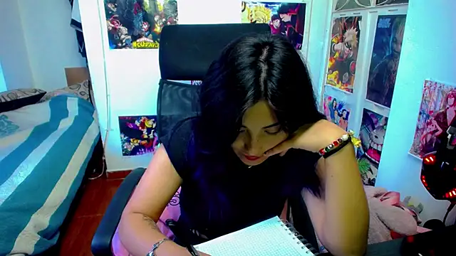 akai krazna online show from 03/08/25, 10:02