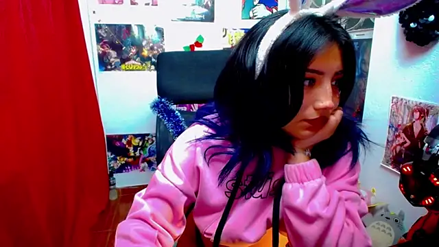 akai krazna online show from 03/11/25, 07:58