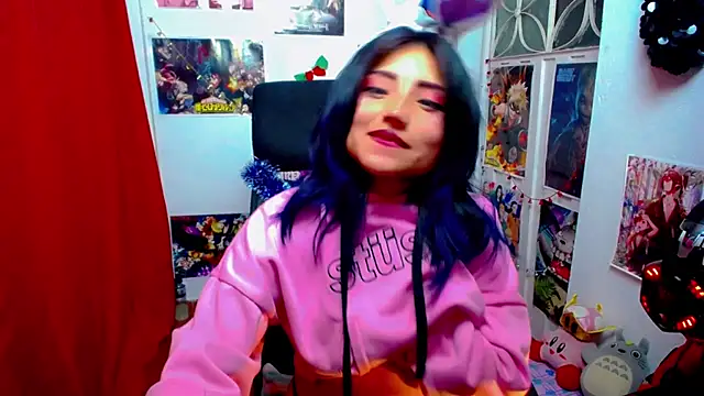 akai krazna online show from 03/11/25, 06:52