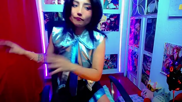 akai krazna online show from 03/12/25, 12:36