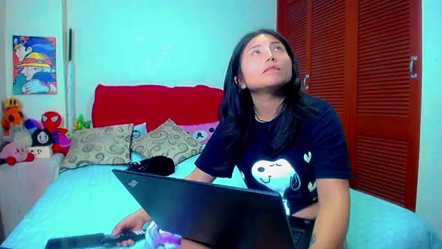 akai krazna online show from 02/21/26, 02:01